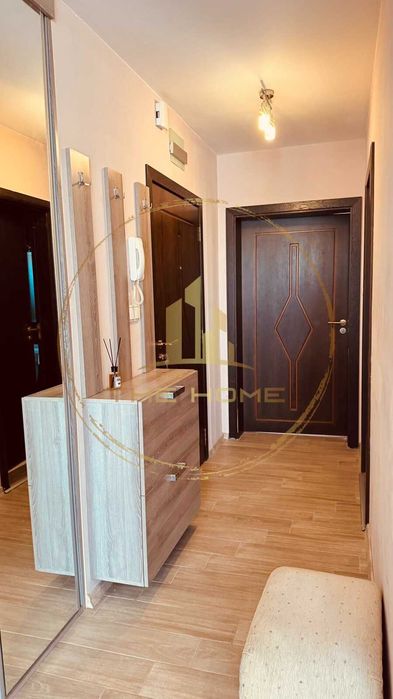 Дава се под наем Двустаен апартамент в к.к. Св.Св. Константин и Елена - 70 кв.м за 600 € - Снимка #6