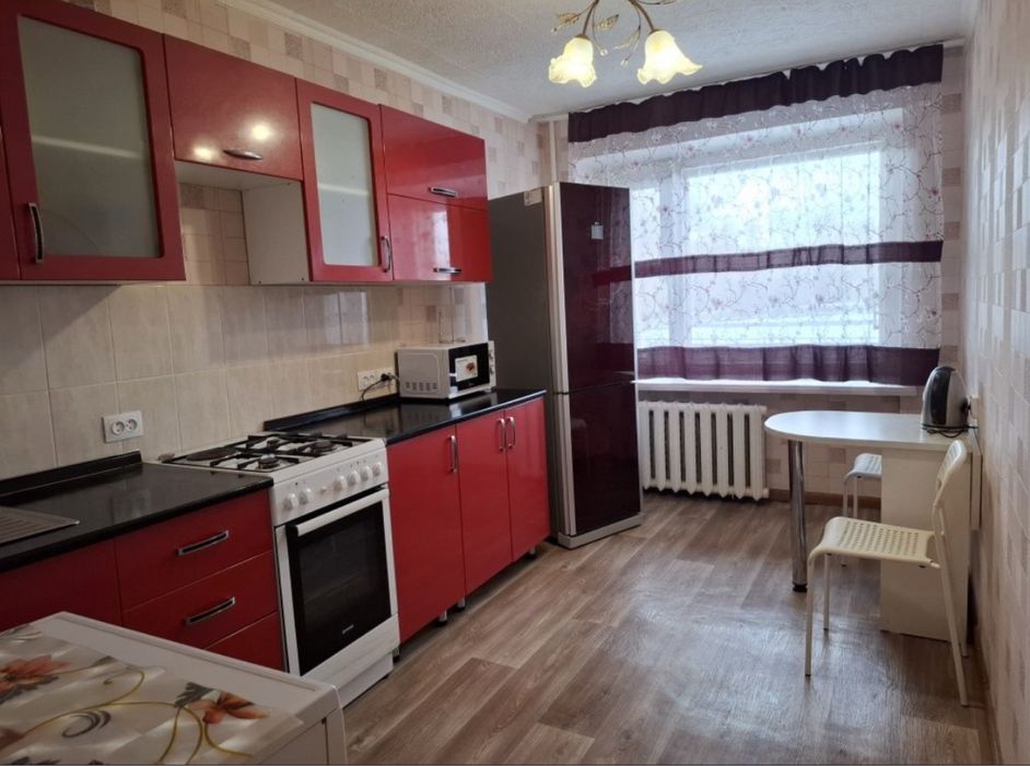 Сдам квартиру Евразия