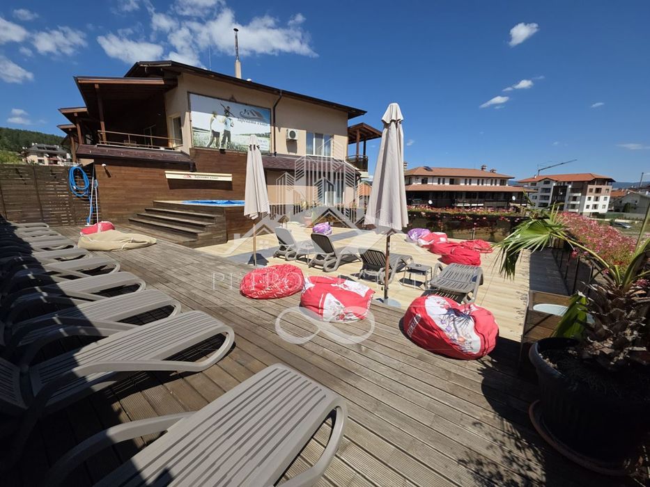 1-стаен в Пазарджик, област-гр.Велинград площ 49