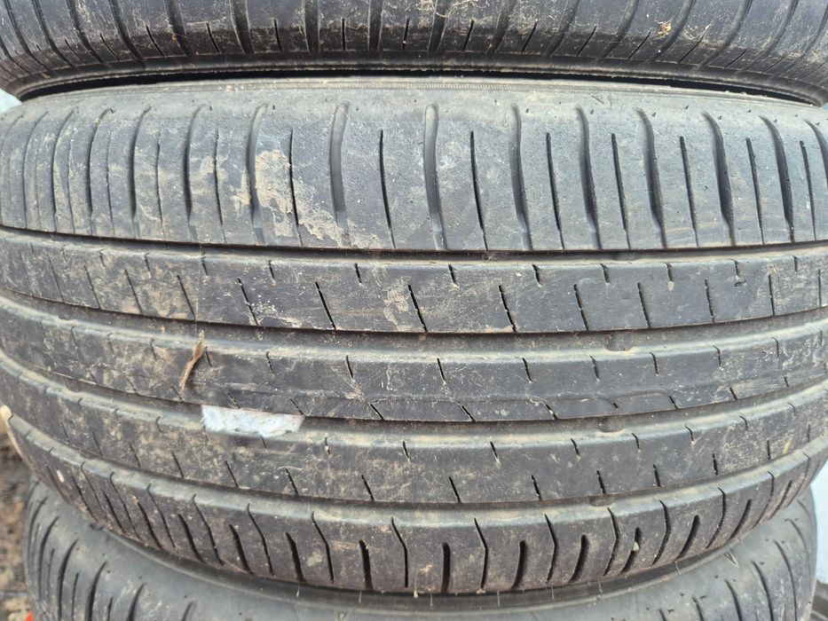 4 Anvelope de VARA - 215/55/16 - Falken  Nokian Stare F BUNA 2017 2019