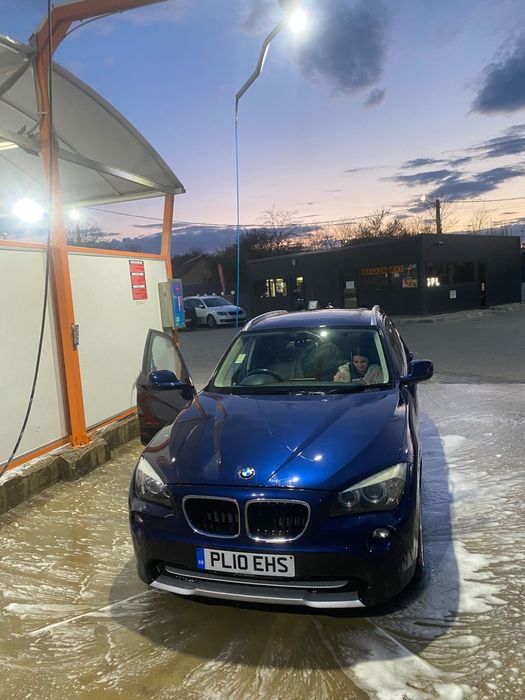 Dezmembrez bmw x1 e84, piese dezmembrari craiova bmw x1 x3 x5 x6 motor