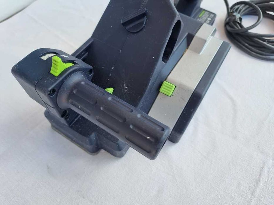 Festool HL 850 EB - ръчно ренде