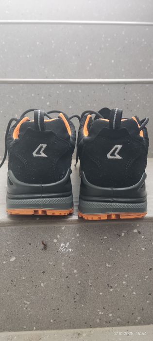 Туристически обувки "Lowa" Enox Evo -gtx