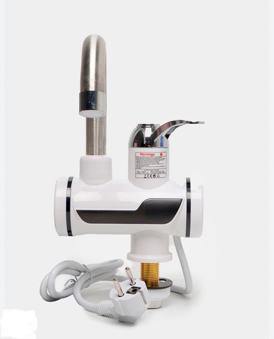 Vodonagrevatel smesitel isitadigan водонагревателсмесителэлектрический