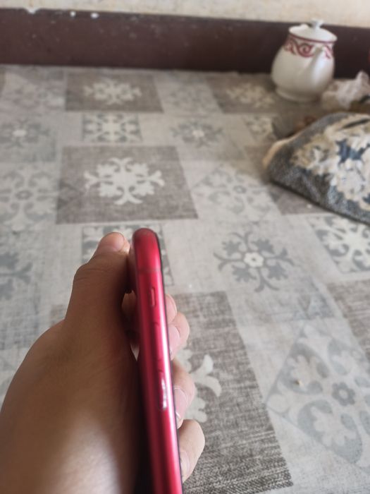 Iphone  xr с потерянным айклаудом