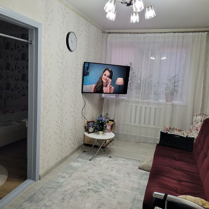 Продам 4ком квартиру