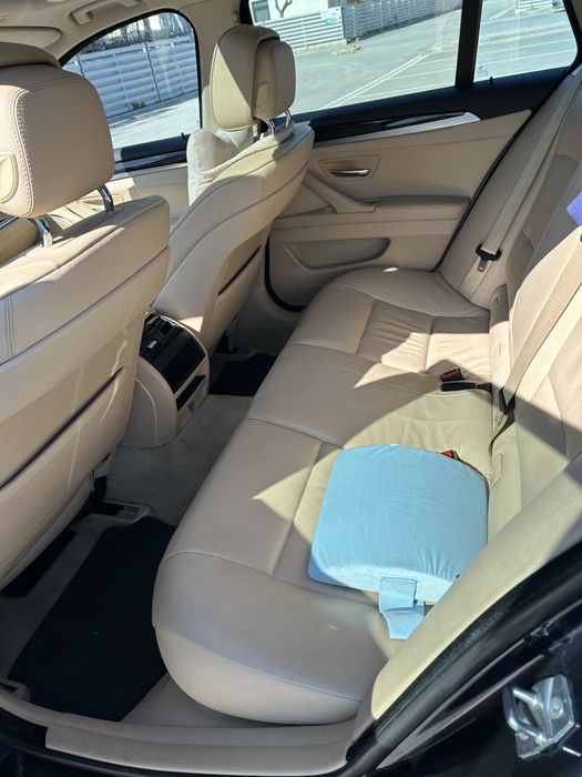 bmw 520d automat