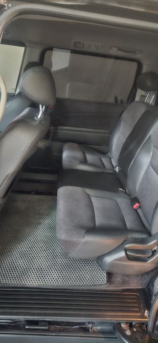 Honda elysion prestige