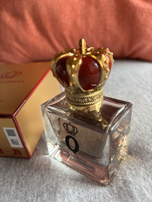 Eau de parfum ptr. femei Q de la Dolce&Gabbana