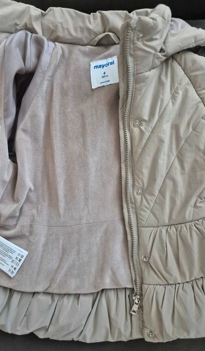 Детски якета 3 - 4г.