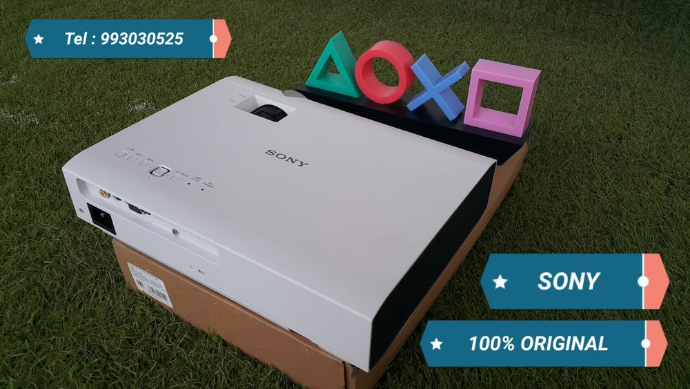 Firminniy SONY { Проектор } Proektor.