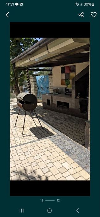 Сдам свой загородный дом (Ташморе)