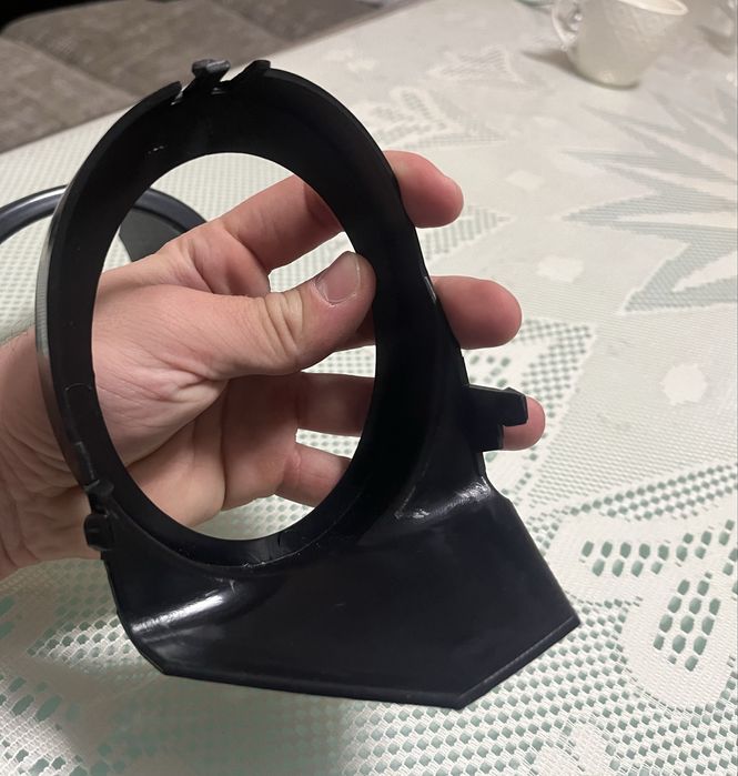 ПЕРФЕКТНИ! М-кови капаци за халогени е39/е46