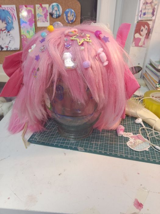 Косплей/Карнавальный костюм