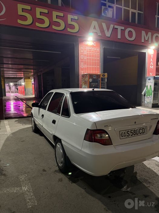 nexi 2