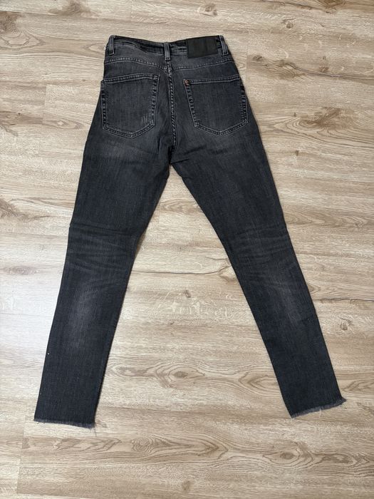 Дънки Zara, Desigual, Levi’s, H&M