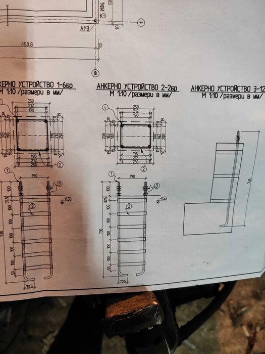 Продава се Склад в София, Банишора - 150 кв.м за 44 €/кв.м - Снимка #10