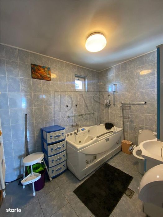 Vila P+2 | 5 camere | Barbu Vacarescu | Parcul Verdi | Tei