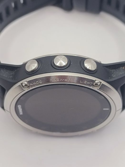 Смарт часовник Garmin Fenix 5 Plus