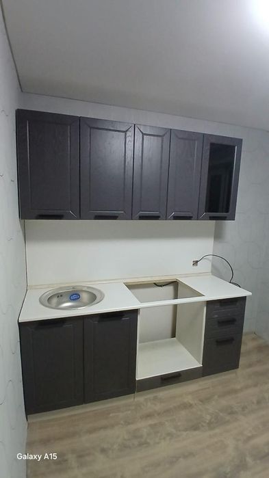 Сборка корпусной мебели!