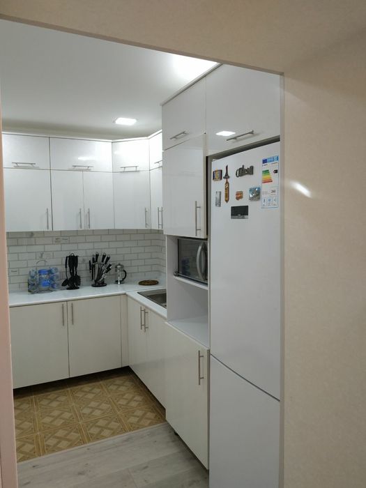 Продаётся своя,  метро Хамза/Новза. Чиланзар Е кв. Евроремонт.