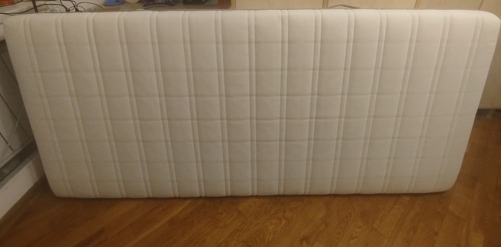 Malvik ikea матрас