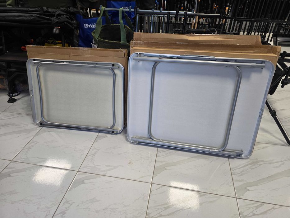 Маса за Къмпинг риболов