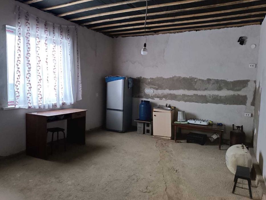 Продажа Мансардного  дома