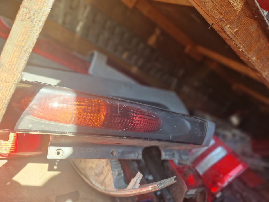 Triple iveco ford custom mercedes vito , toate modelele disponibile