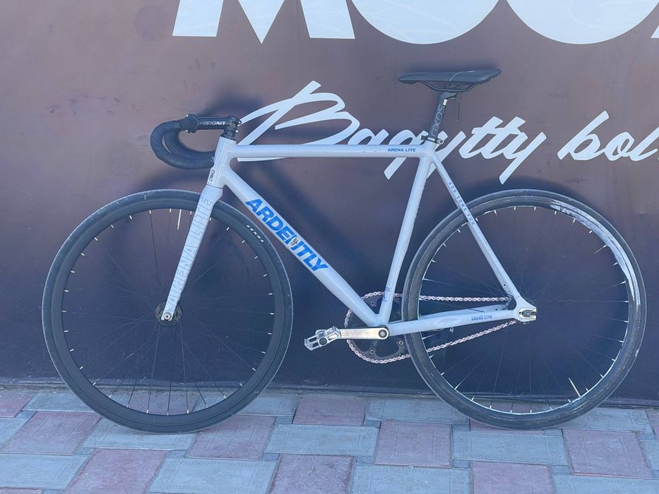 Фикс ардентли фреймсет