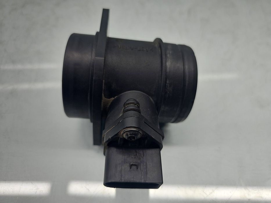 Debitmetru aer AUDI A3 (8P1) [Fabr 2003-2012] 038906461B 1.9 TDI BKC 7