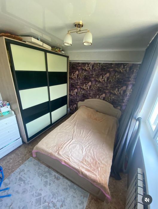 Продам 3-комнатную квартиру