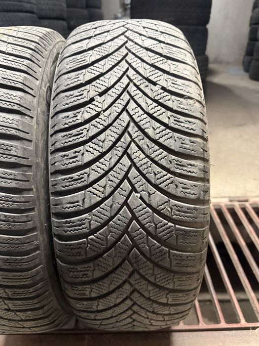 Firestone 205/55/16