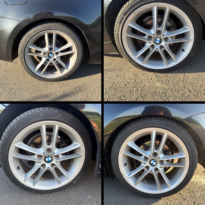 BMW 1 Series 2008 — imagine 4