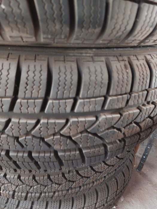 автомобилни гуми taurus