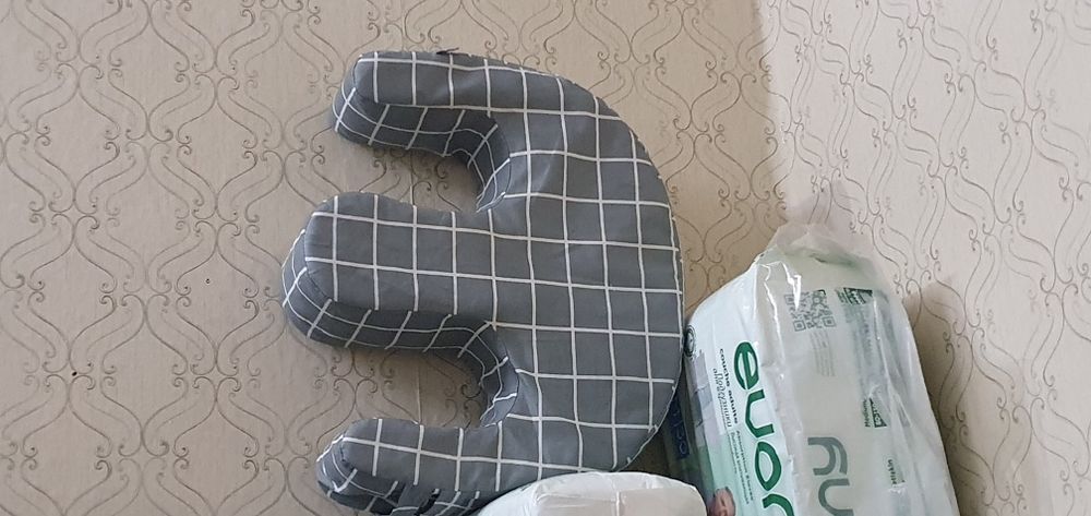 Подушка для ног, для инвалидов