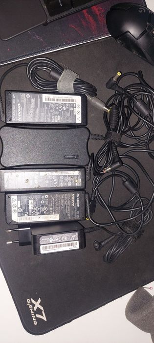 Încărcător laptop lenovo câteva modele