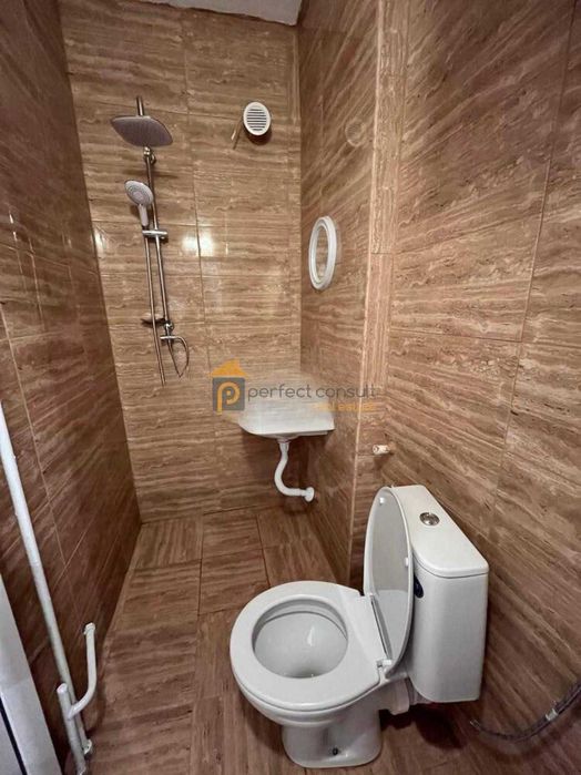 Продава се Едностаен апартамент в Пловдив, Тракия - 36 кв.м за 879 €/кв.м - Снимка #4