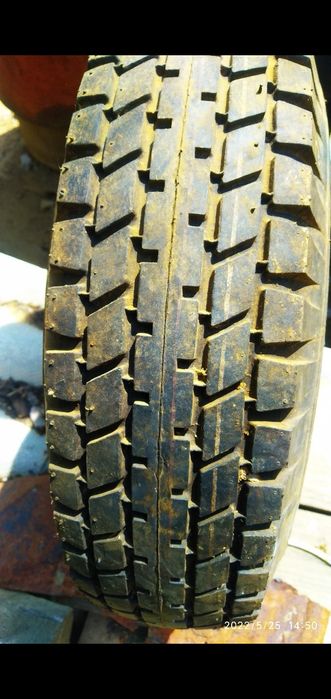 Roti complete noi set 2bucati