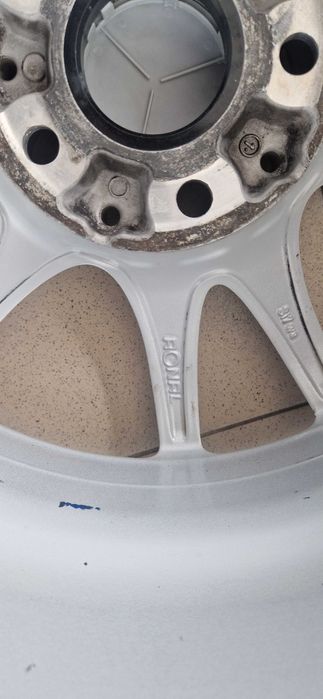 Джанти 16" VW Caddy,Touran,Golf