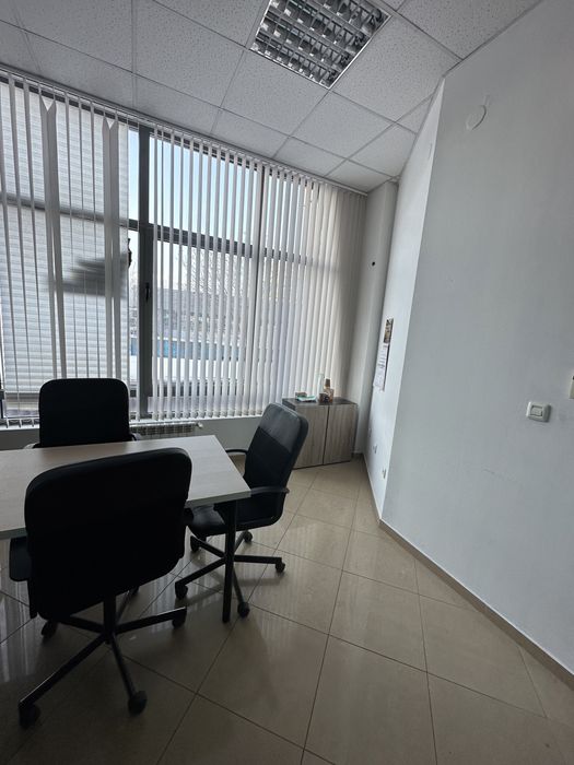 Дава се под наем Офис в София, Младост 1А - 19 кв.м за 255 € - Снимка #7