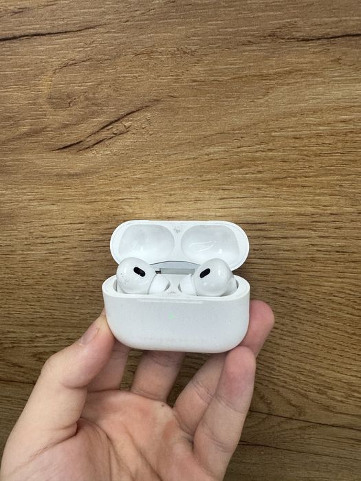 airpods pro 2 наушник