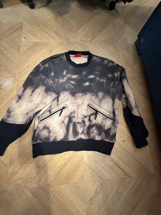 Суитшърт Hugo мъжки