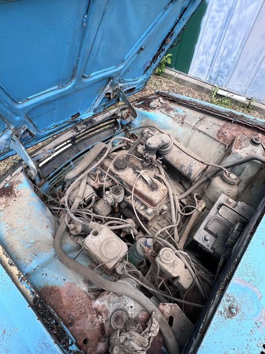 Dacia 1310 piese