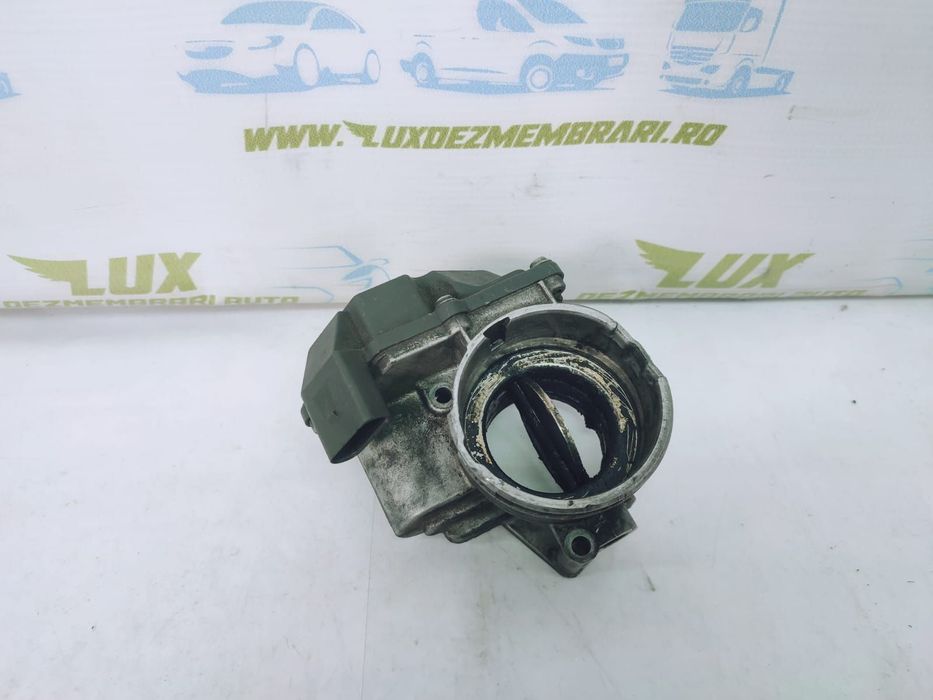 Clapeta de acceleratie 1.9 2.0 tdi BMM BLS BKC BXE 03G128063A Volkswagen VW Beetle 2 (facelift)