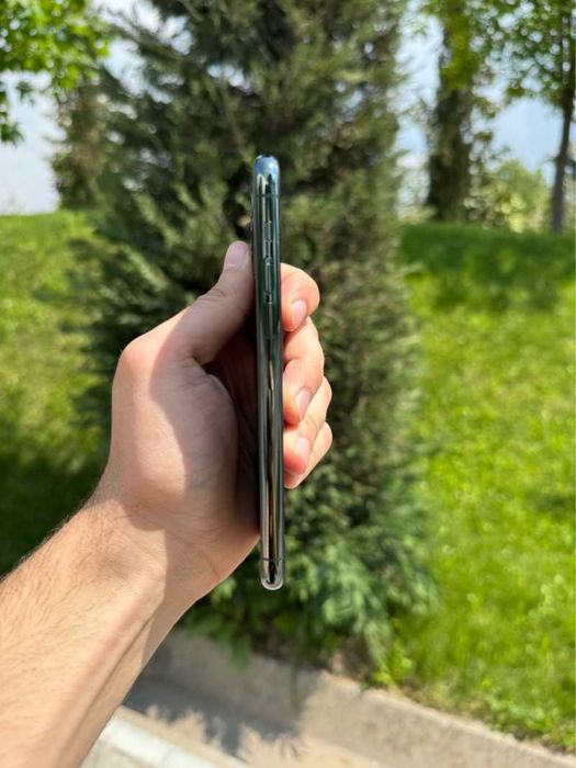 Обменяю Iphone 11 Pro 256gb