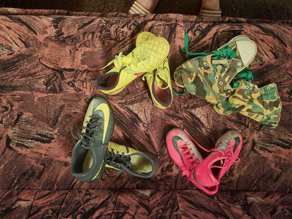 nike , nike cu gheata,puma