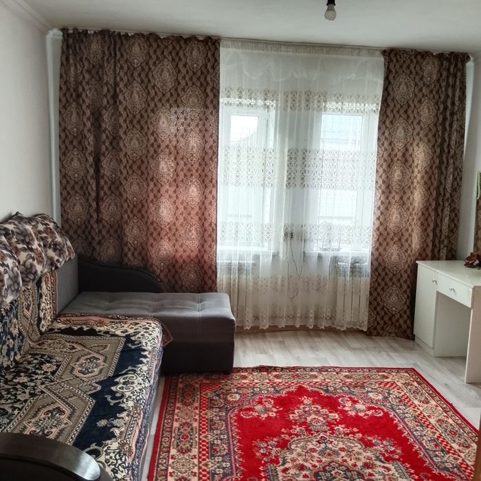 Продам компактный дом