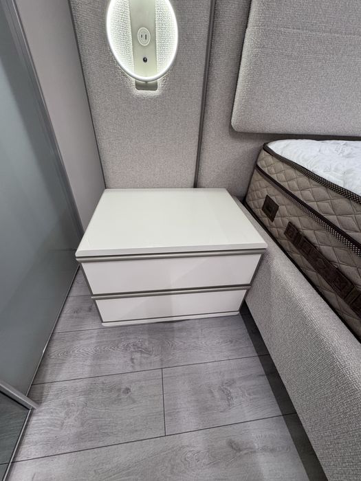 Нощни шкафчета ново