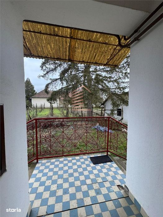 Casa în Bojt